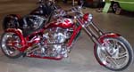 Custom Chopper