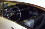 57 Chevy 2dr Hardtop Dash