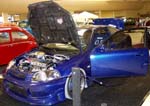 00 Honda Civic Coupe