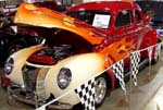 40 Ford Deluxe Coupe