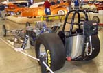 Rail Dragster