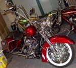 Harley Davidson Road King