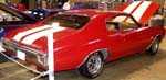 70 Chevelle 2dr Hardtop