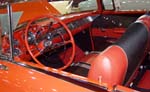 57 Chevy 2dr Hardtop Dash