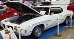 70 Pontiac GTO Judge 2dr Hardtop