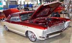 64 Buick Riviera 2dr Hardtop Custom