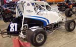 Midget Sprint Car