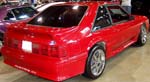 93 Ford Mustang GT Hatchback