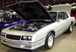 86 Chevy Monte Carlo SS Coupe