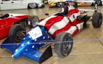 Open Wheel Racer