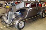 33 Ford 3W Coupe