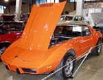 76 Corvette Coupe