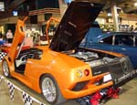 91 Lamborghini Diablo Coupe