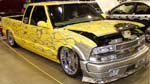 02 Chevy S10 Xcab Pickup