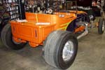 25 Ford Model T Bucket Roadster Pickup