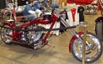 Chopper City Custom Chopper