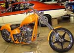 Custom Chopper