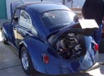 67 VW Beetle Sedan