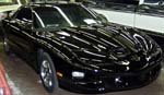 01 Pontiac Firebird Coupe