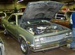 83 Chevy El Camino Pickup