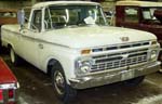 66 Ford LWB Pickup