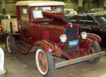 30 Chevy Flatbed Pickup