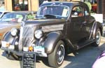 36 Ford 5W Coupe