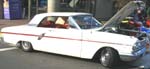 64 Ford Fairlane 2dr Hardtop