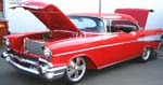 57 Chevy 2dr Hardtop