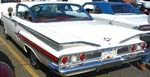 60 Chevy Impala 2dr Hardtop