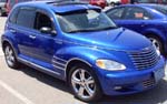 03 Chrysler PT Cruiser