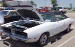 69 Dodge Charger 2dr Hardtop