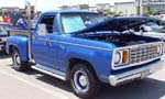 78 Dodge SNB Pickup