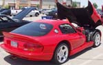 02 Dodge Viper GTS Coupe