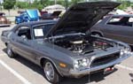 74 Dodge Challenger Coupe