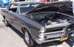 65 Pontiac GTO 2dr Hardtop