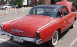 54 Studebaker 2dr Hardtop