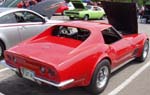 72 Corvette Coupe