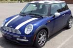 04 Mini Cooper Hatchback