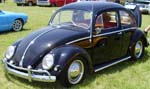 57 Volkswagen Beetle Sedan