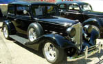 33 Buick Victoria Sedan