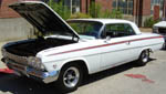 62 Chevy Impala 2dr Hardtop