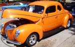 40 Ford Standard Coupe