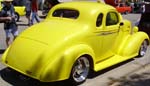 36 Chevy 5W Coupe