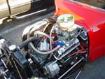 23 Ford Model T Bucket w/TSC V6