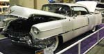 55 Cadillac 2dr Hardtop