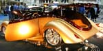 35 Ford Custom Roadster