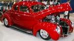 40 Ford Standard Coupe