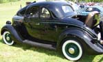 35 Ford 5W Coupe