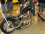 Harley Davidson Chopper